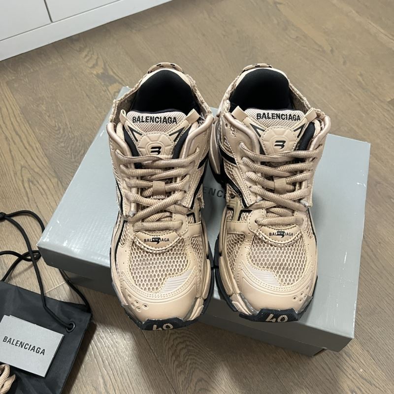 Balenciaga Track Shoes